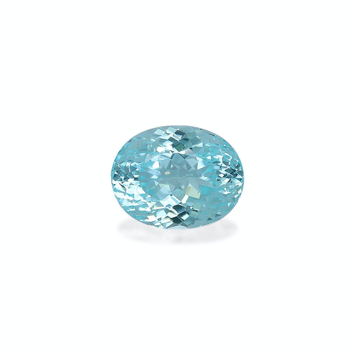 Tourmaline Ovale de 6,48ct