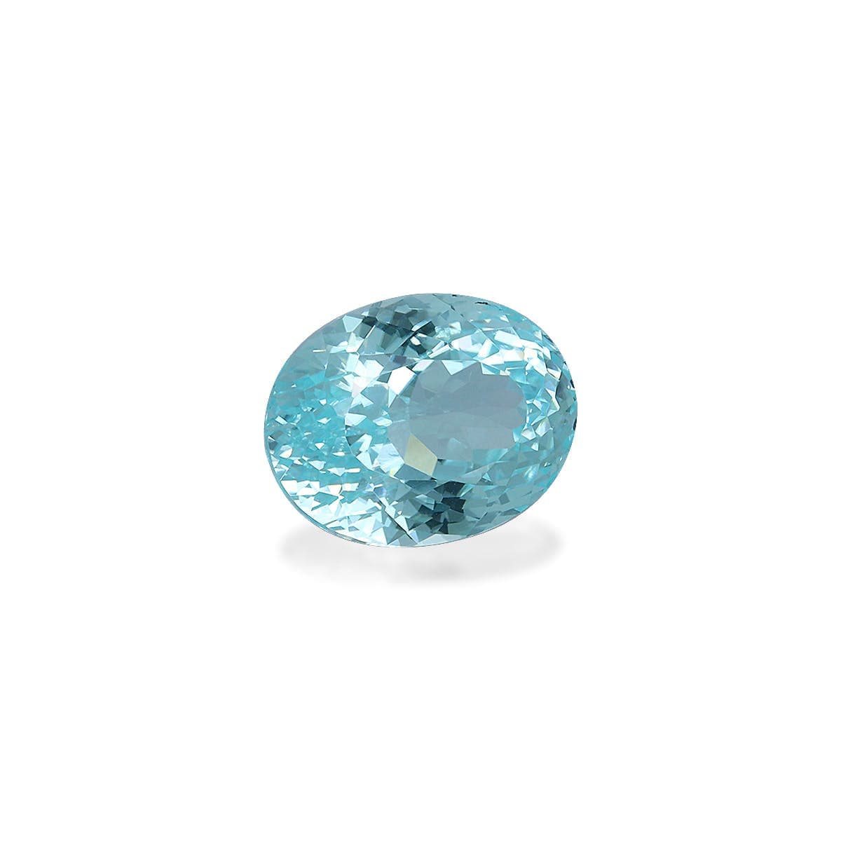 Tourmaline Ovale de 6,48ct
