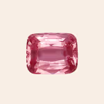 Saphir Padparadscha
