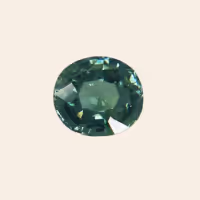 Saphir Vert