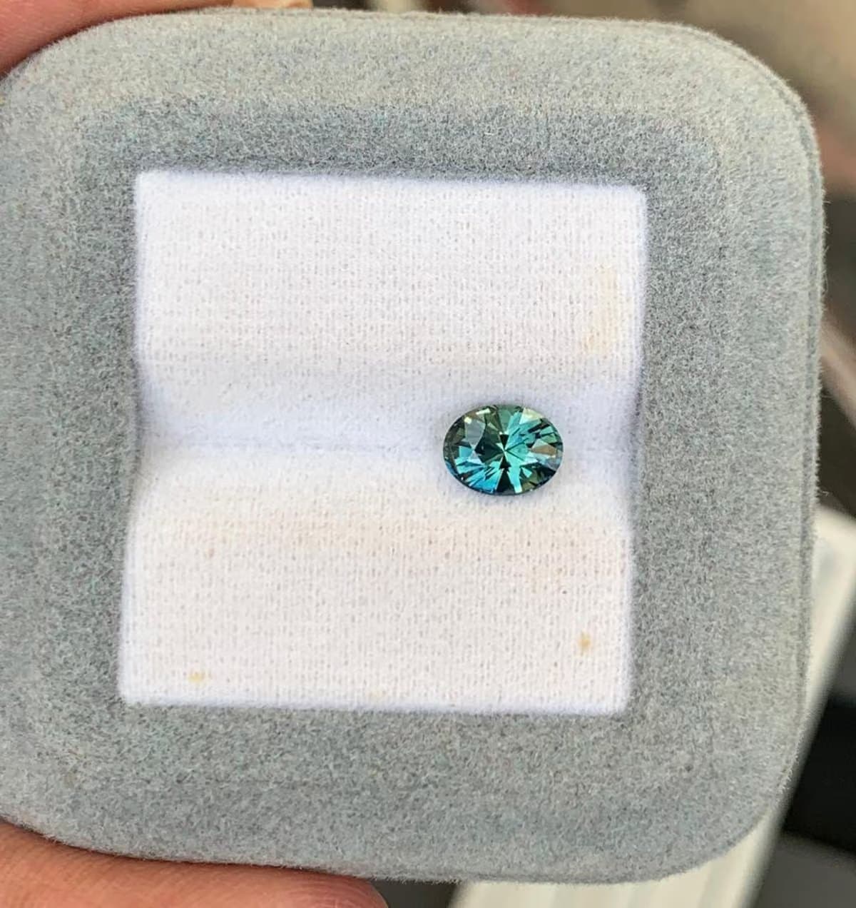 teal 2,2 ct