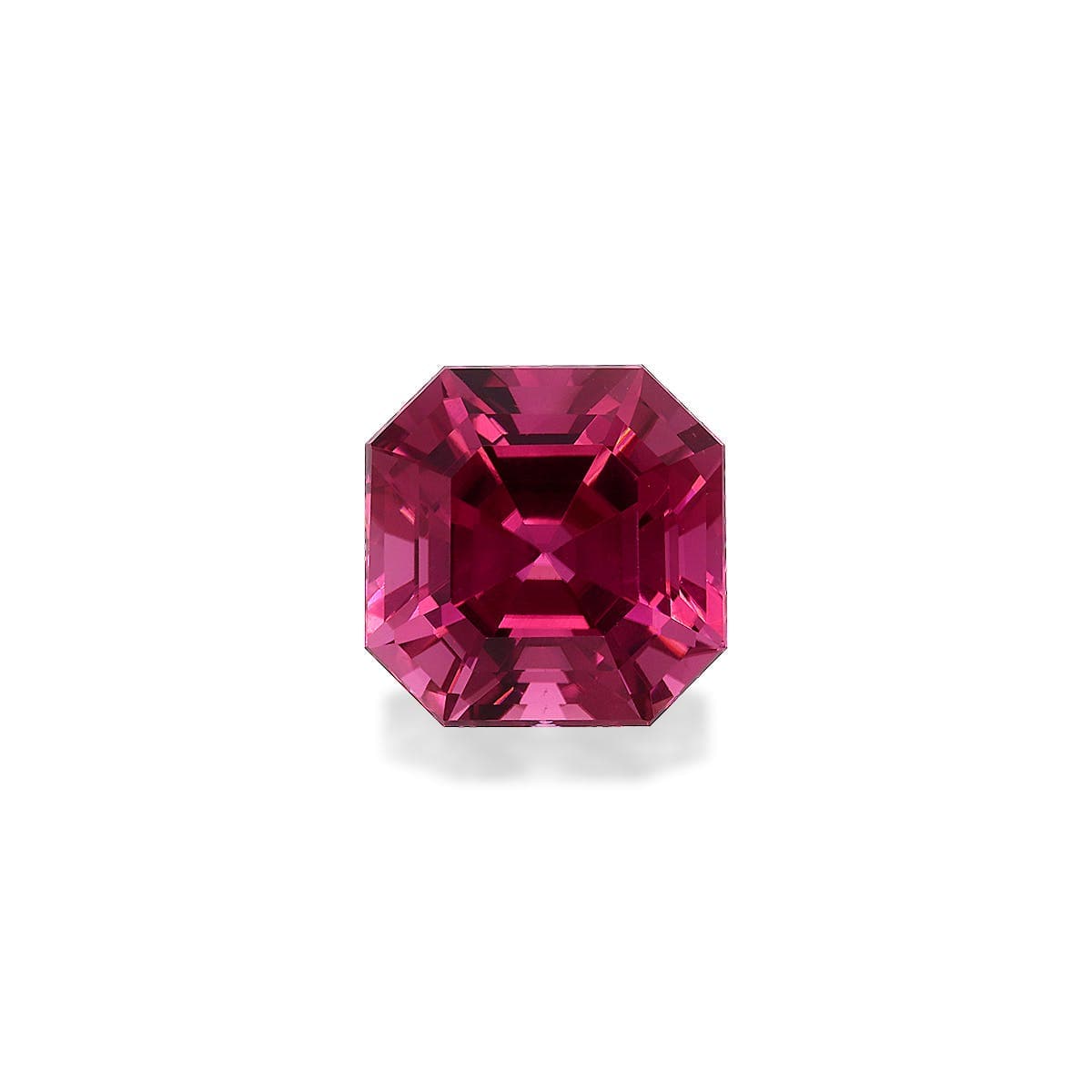 exemple — tourmaline rose 6,79 ct
