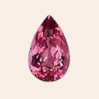 Tourmaline Rose
