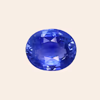 Saphir Bleu
