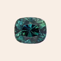 Saphir Teal