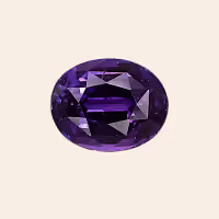 Saphir Violet