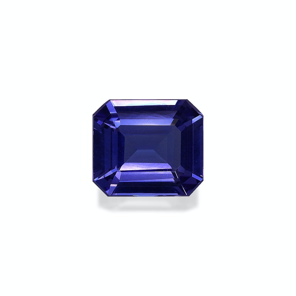 Tanzanite Rectangle de 2,60ct