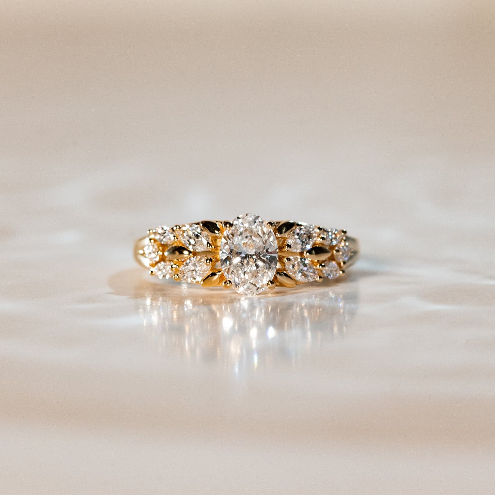 bagues de fiançailles diamant bonnot paris packshot