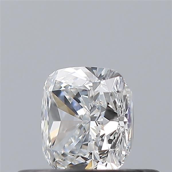 Diamant F/VVS1 · 0,4ct