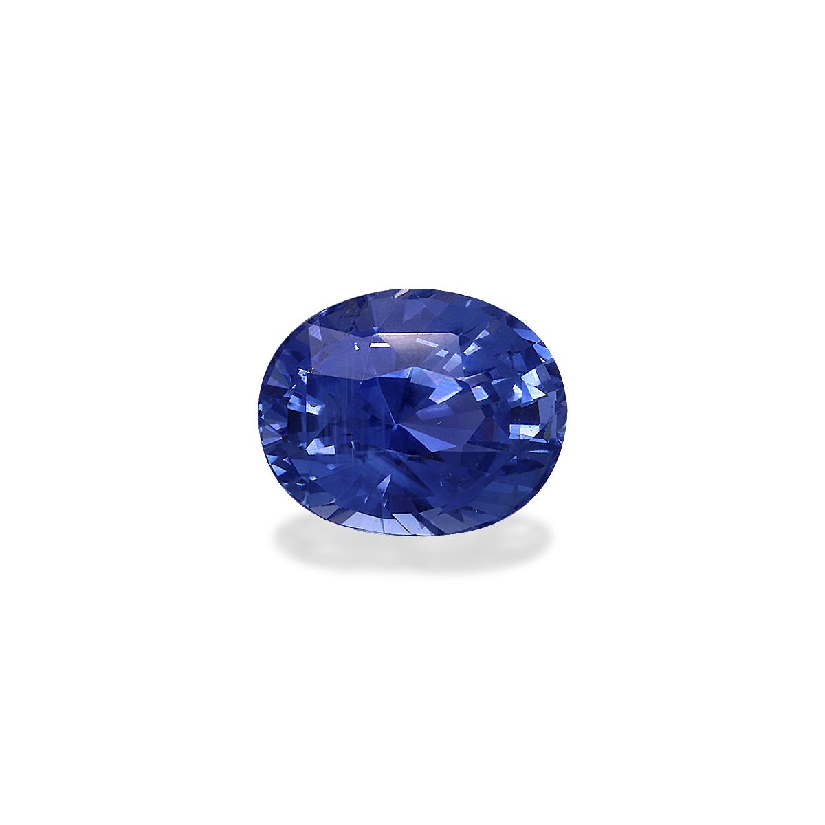 Saphir Bleu · 1.69ct