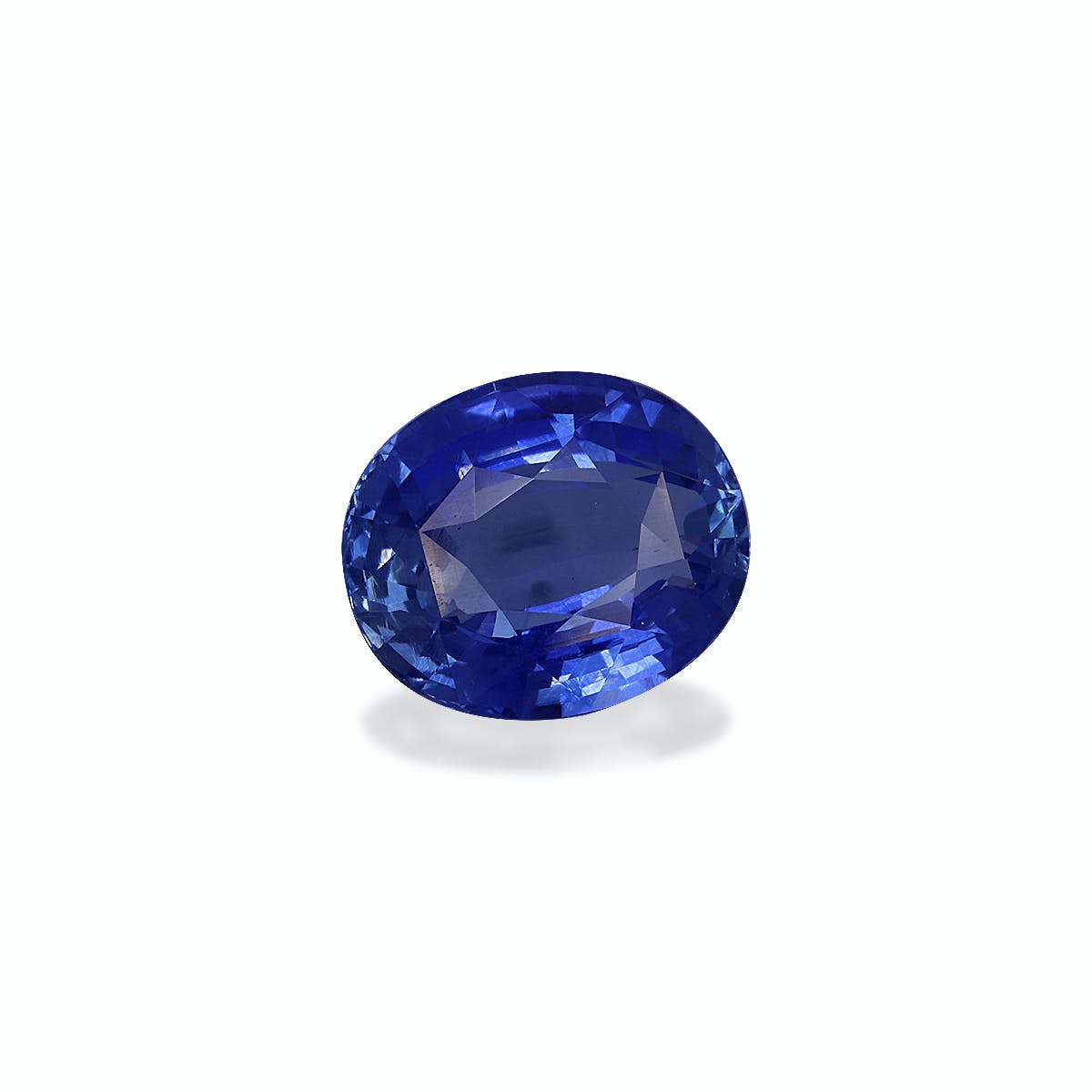 Saphir Bleu · 4.99ct