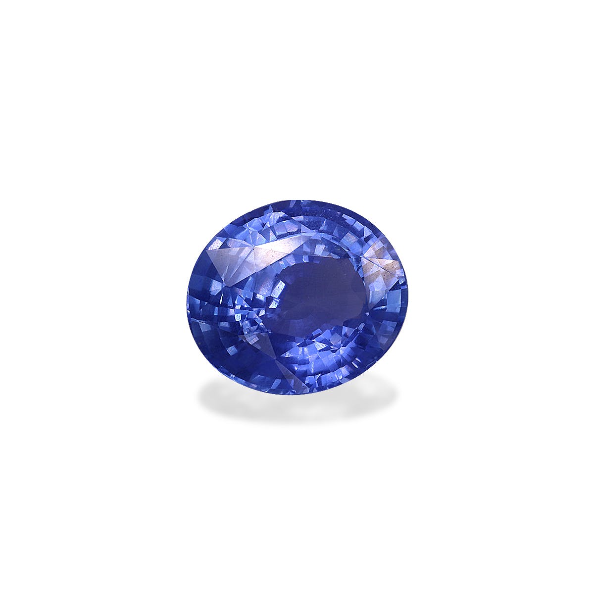Saphir Bleu · 5.62ct
