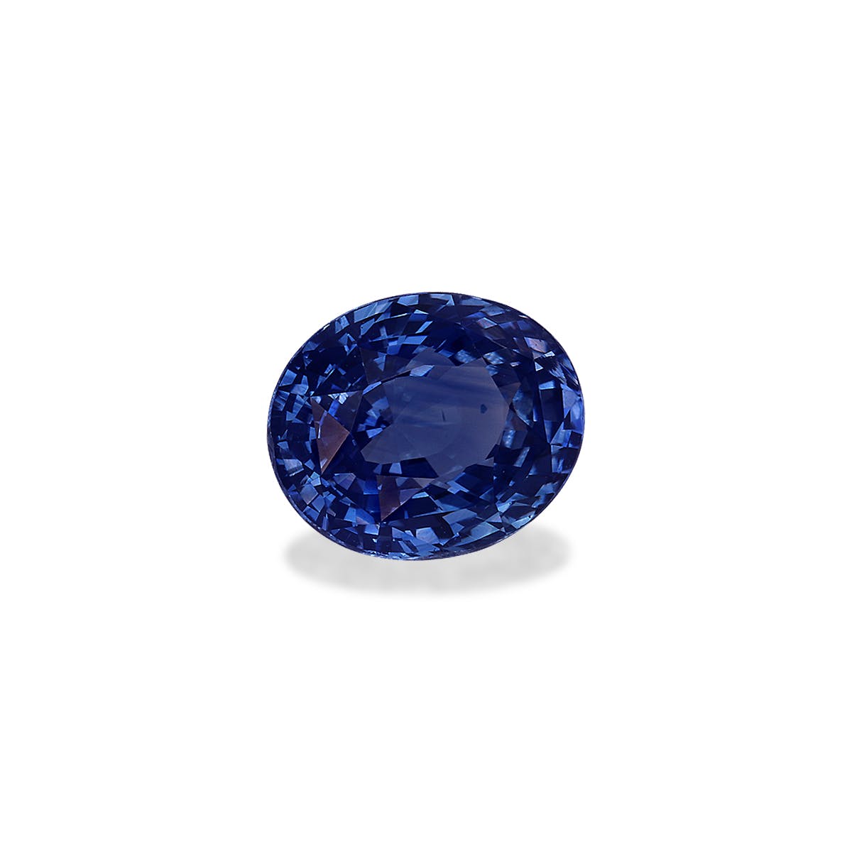 Saphir Bleu · 2.54ct