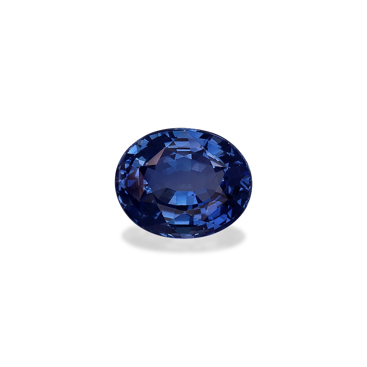 Saphir Bleu · 2.04ct