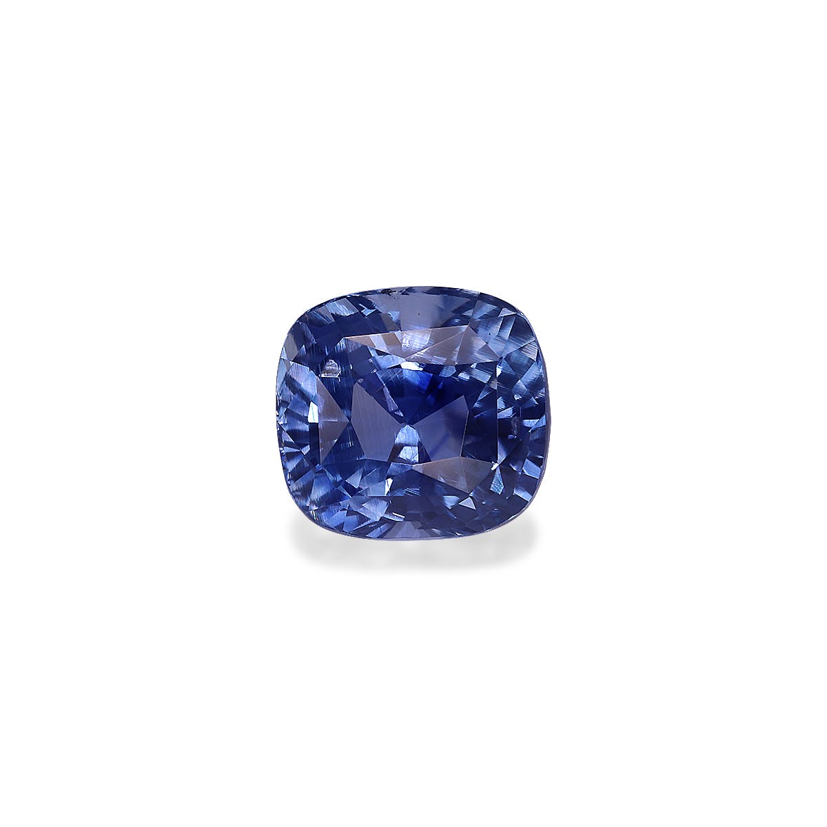 Saphir Bleu · 3.13ct