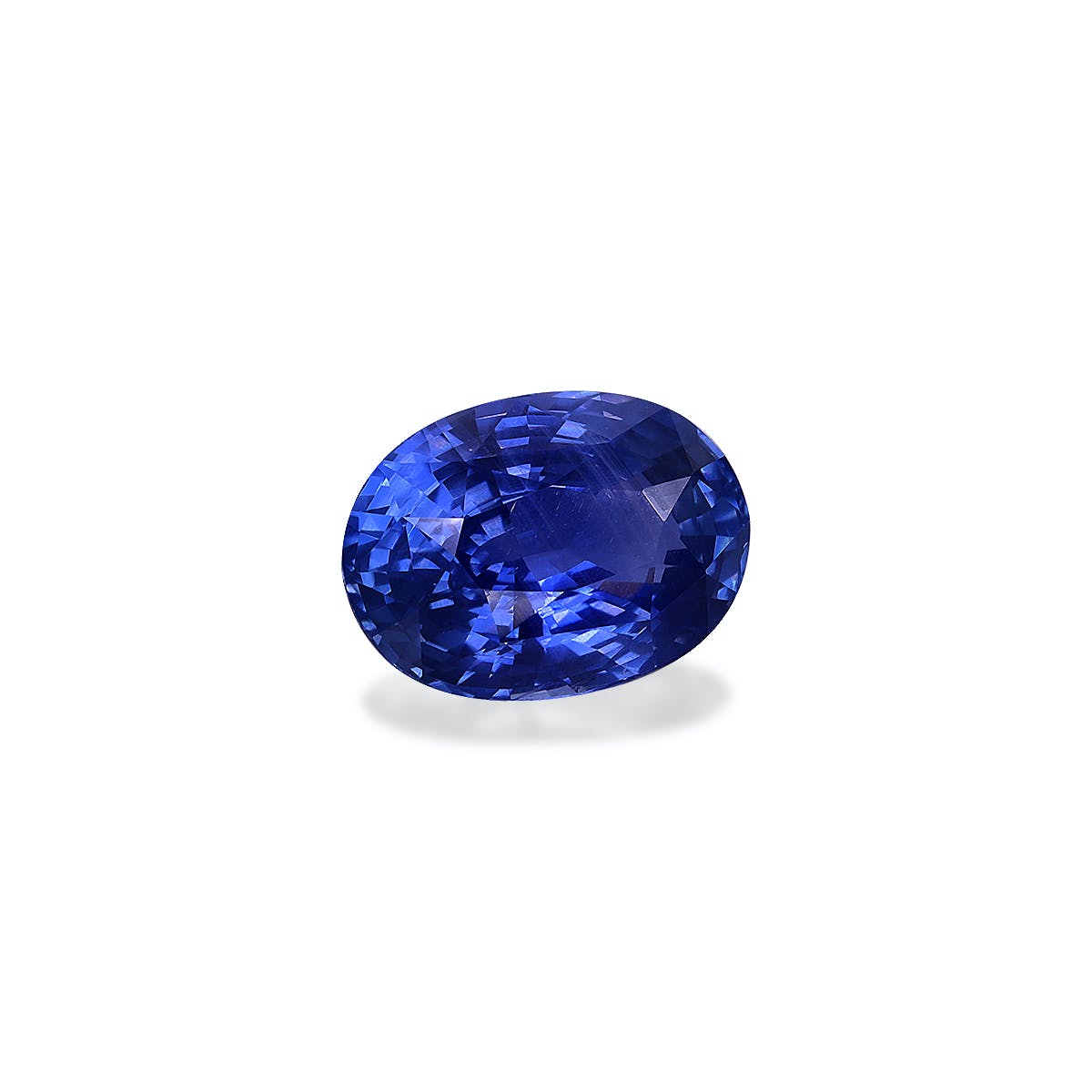 Saphir Bleu · 3.22ct