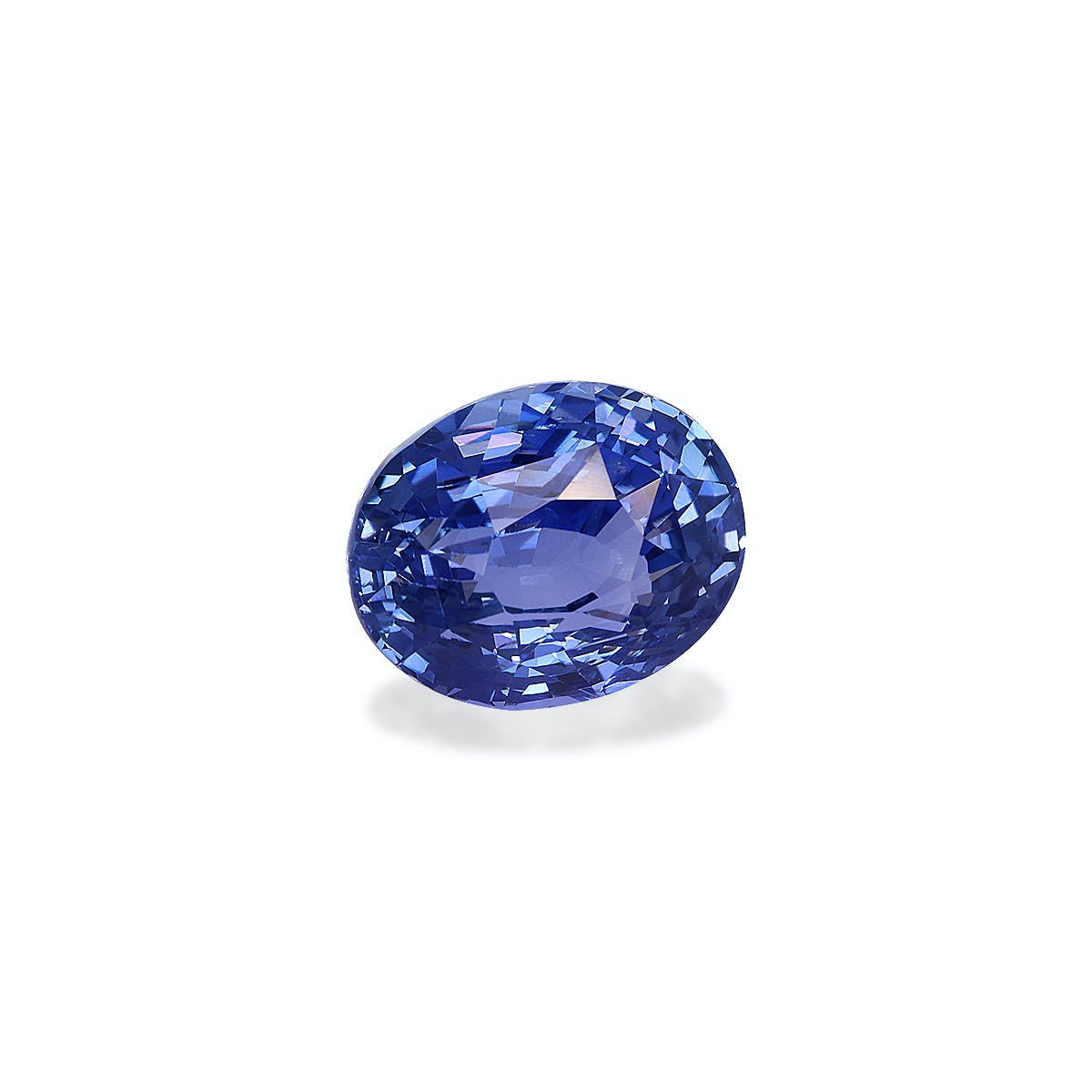 Saphir Bleu · 5.03ct