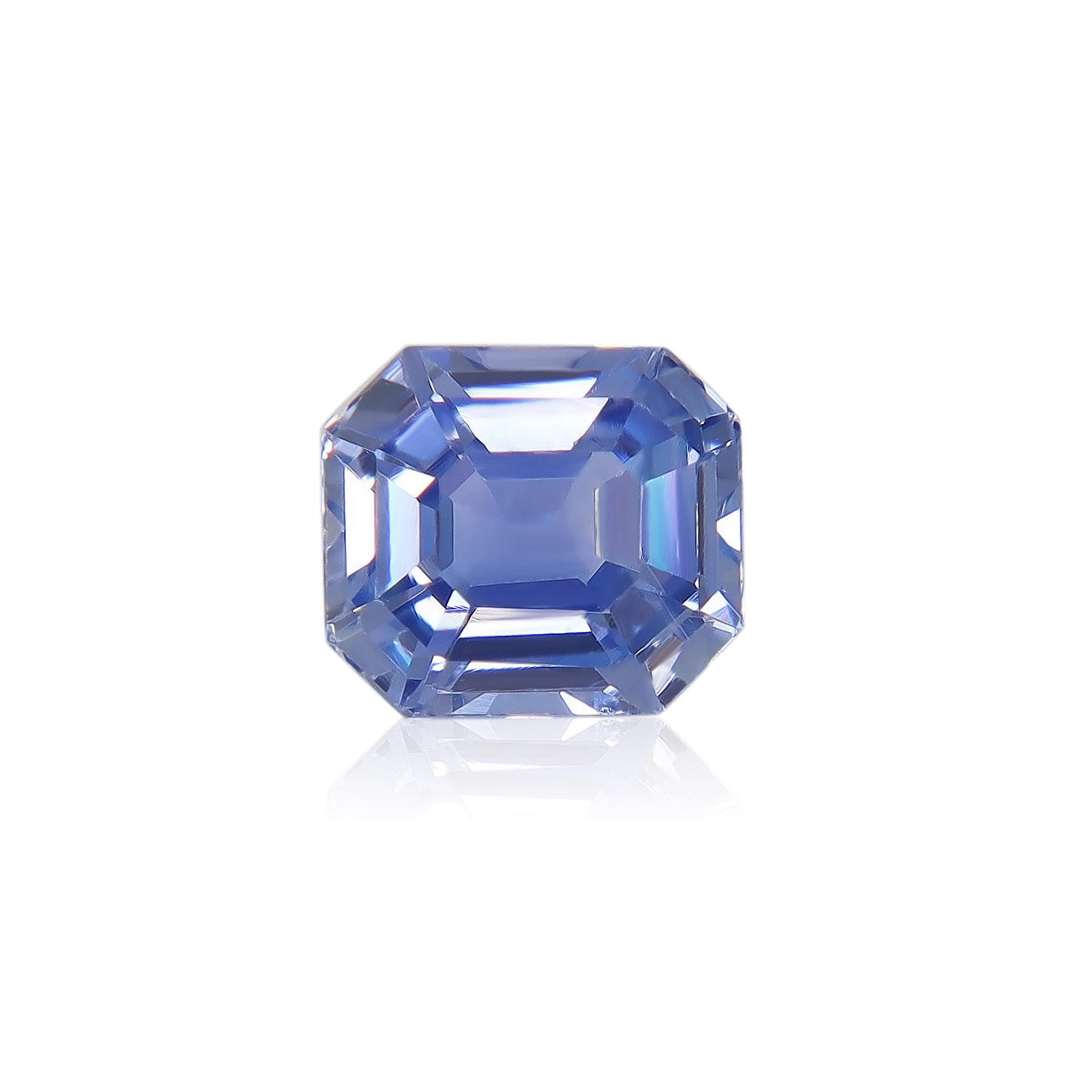 Saphir Bleu · 1.63ct