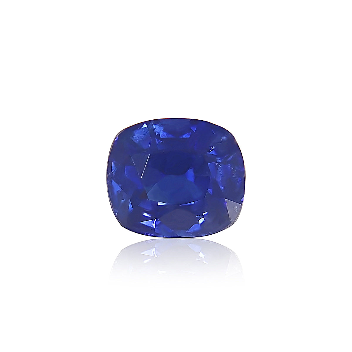 Saphir Bleu · 1.2ct