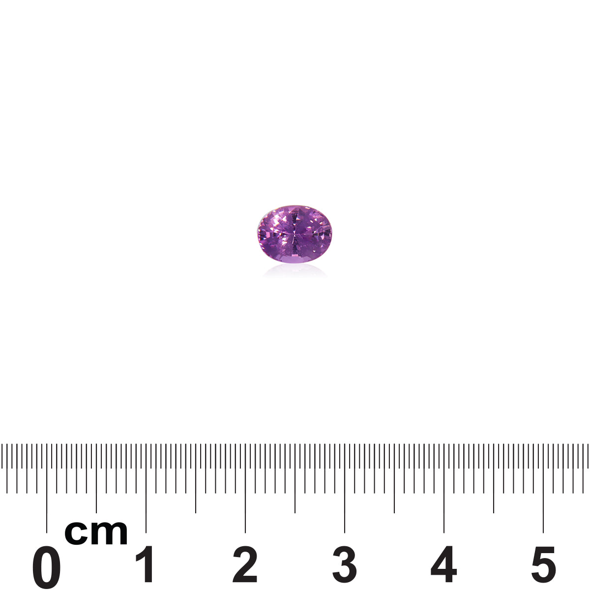 Saphir Violet · 1.59ct