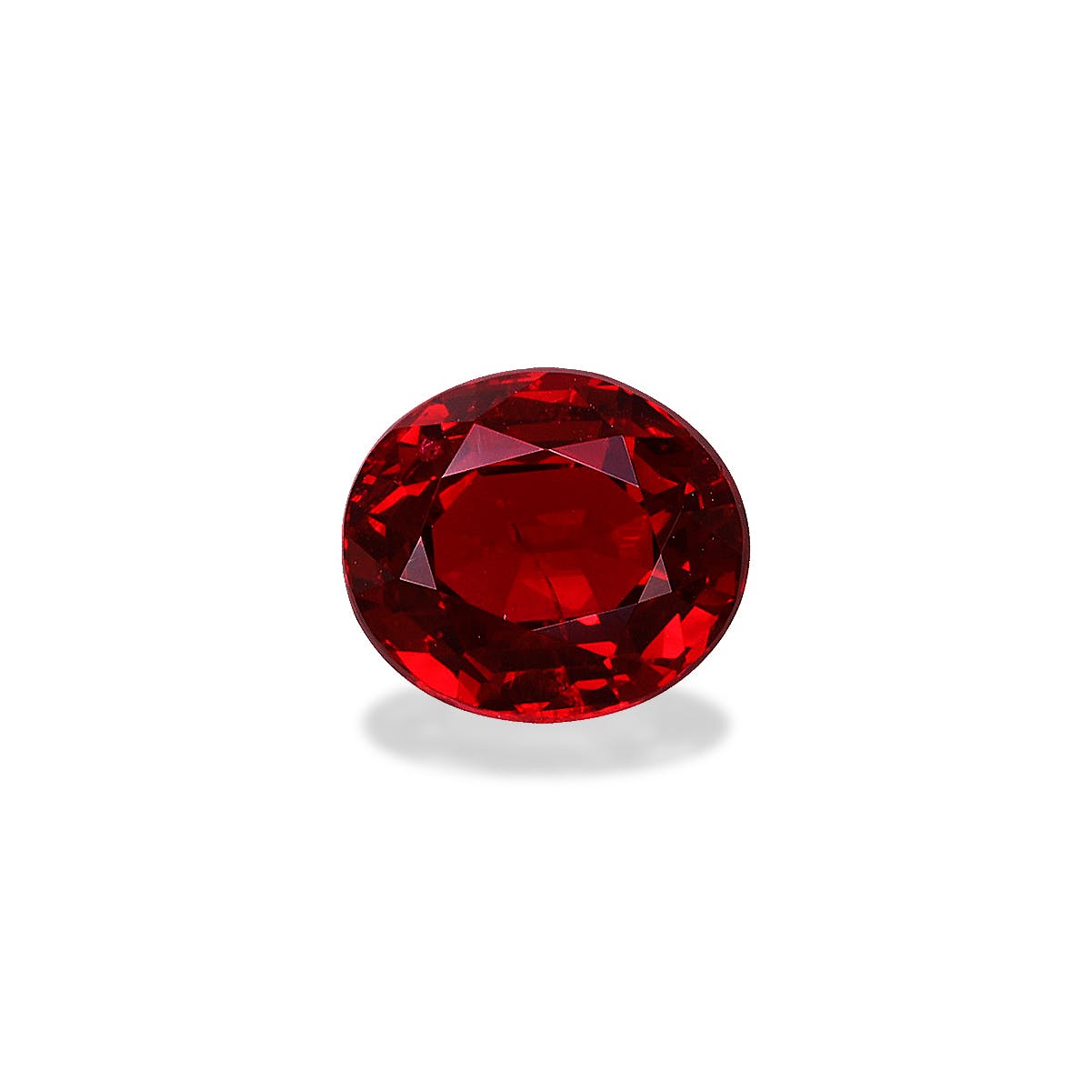 Spinelle Rouge · 1.25ct