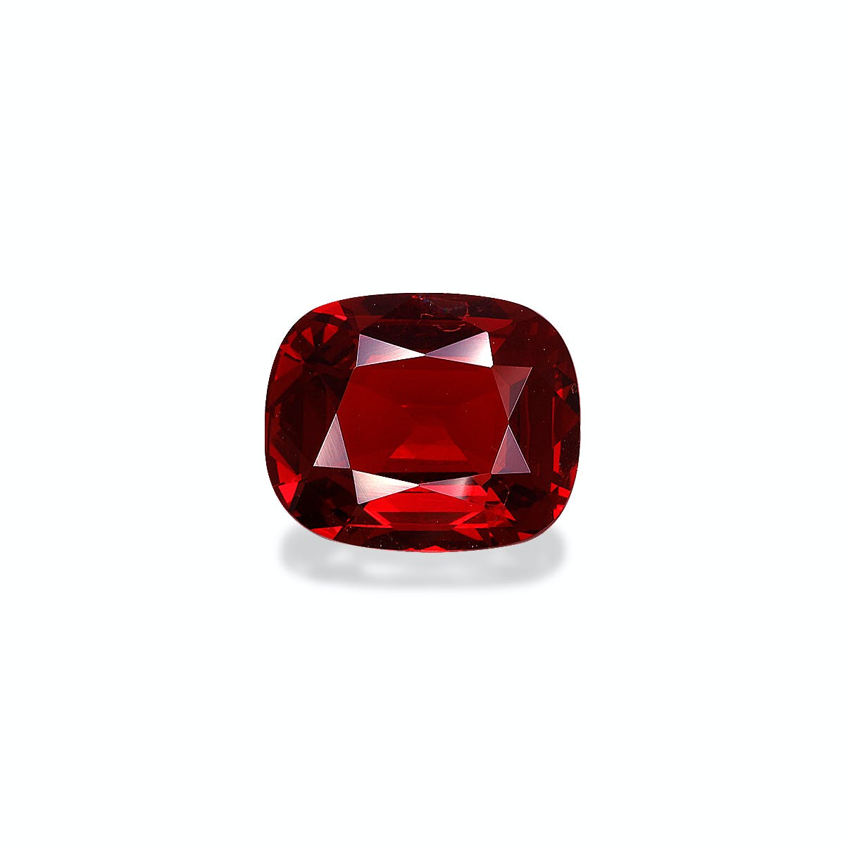 Spinelle Rouge · 2.3ct
