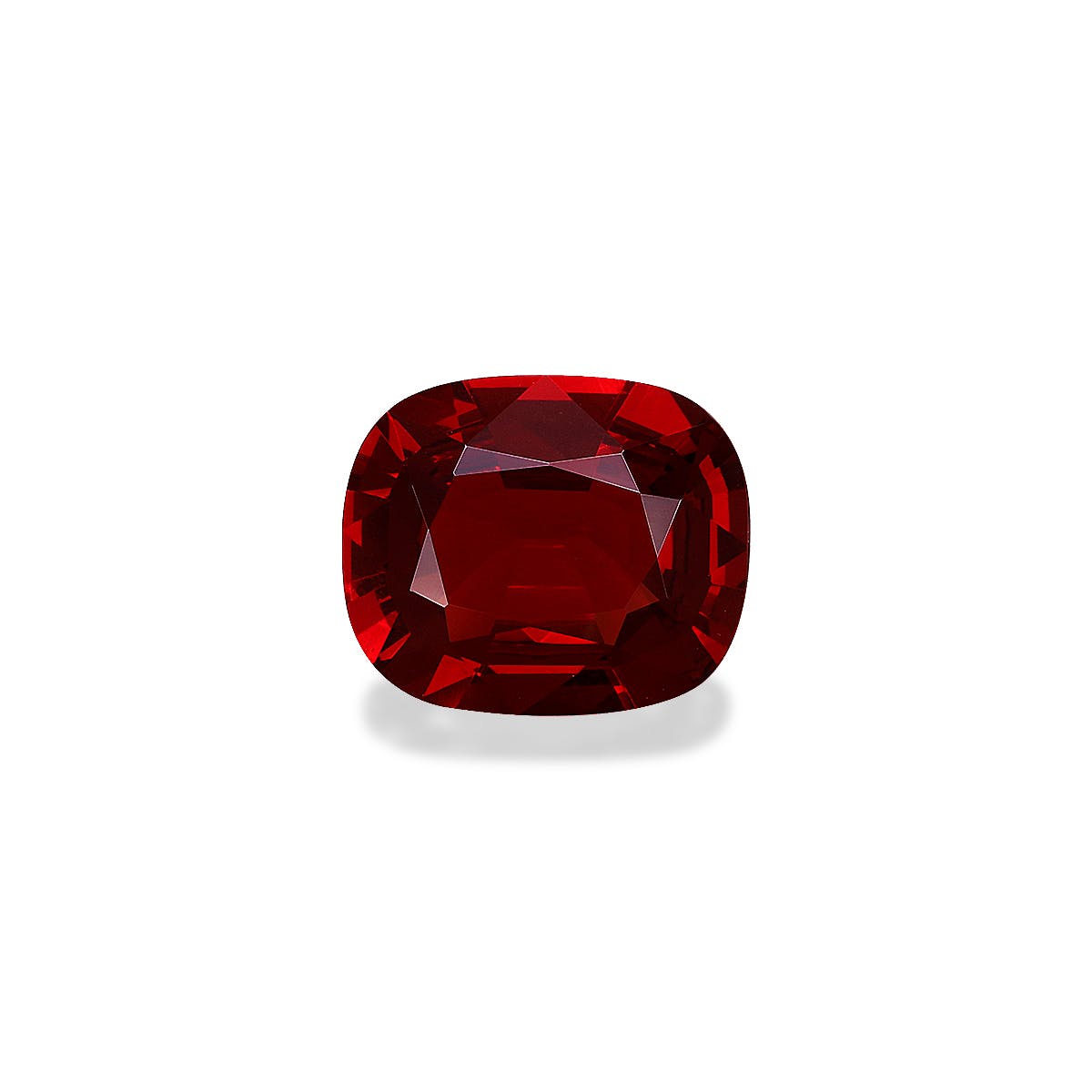 Spinelle Rouge · 2.24ct