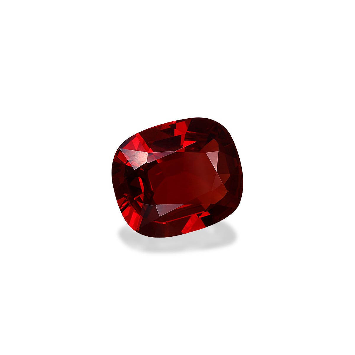 Spinelle Rouge · 2.24ct