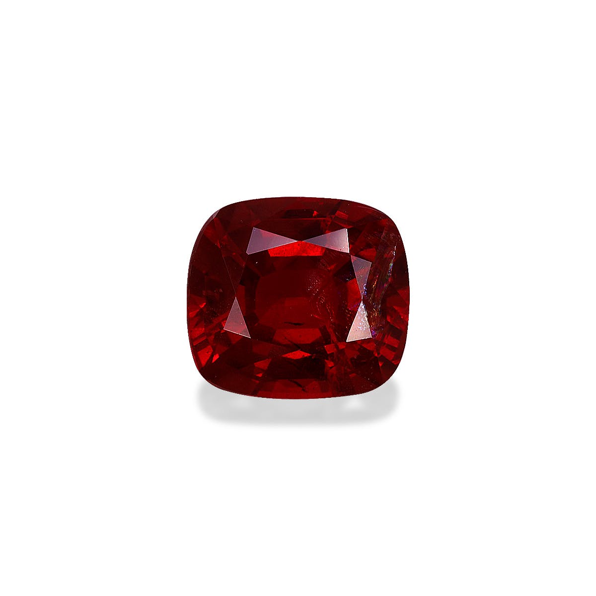 Spinelle Rouge · 2.29ct