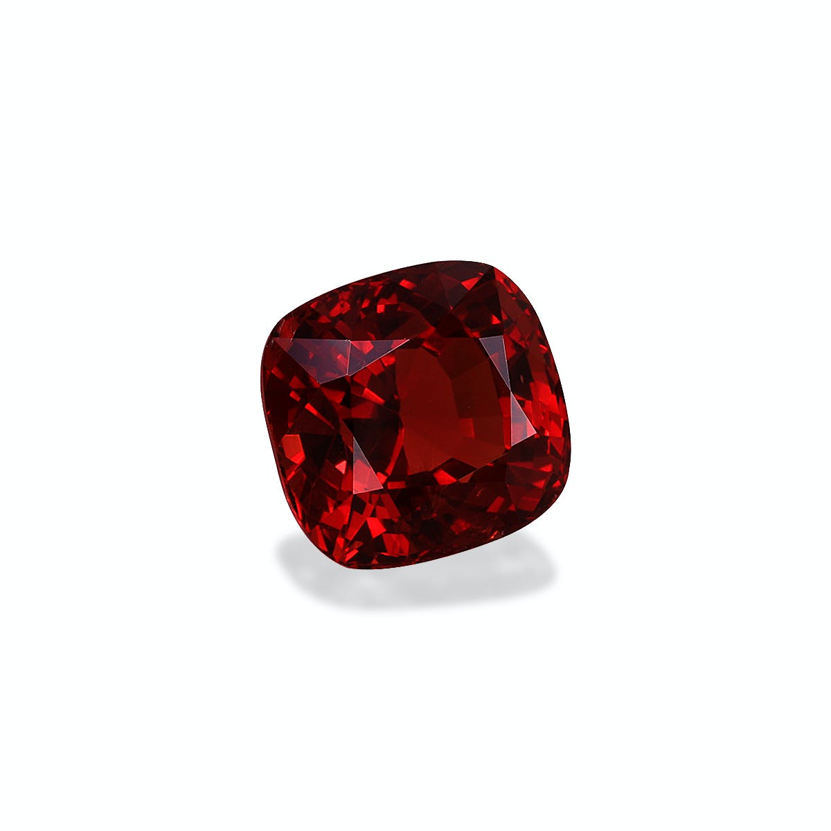 Spinelle Rouge · 2.11ct
