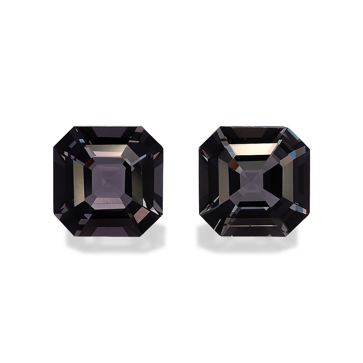 Spinelle Gris · 4.52ct