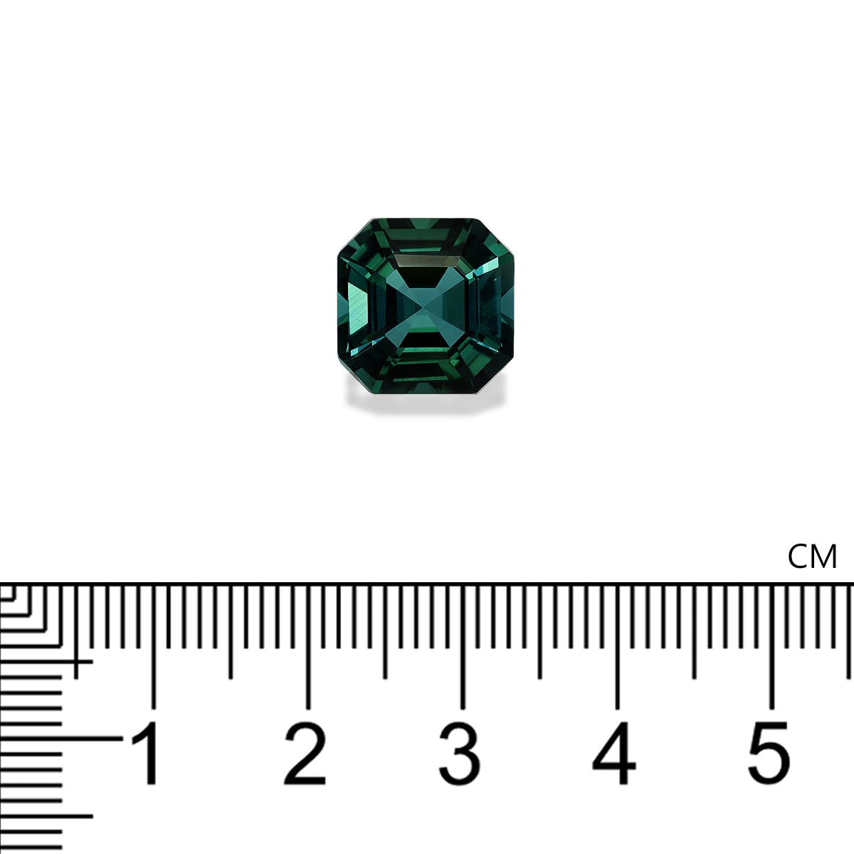 Tourmaline Bleue · 7.99 carats