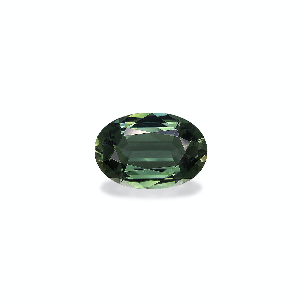 Tourmaline Verte · 6.94 carats