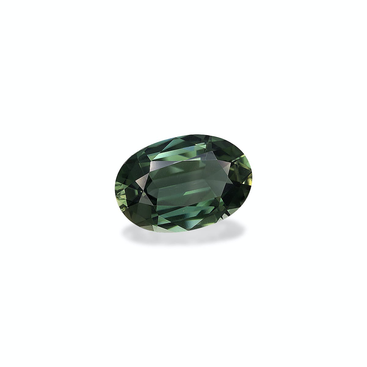 Tourmaline Verte · 6.94 carats