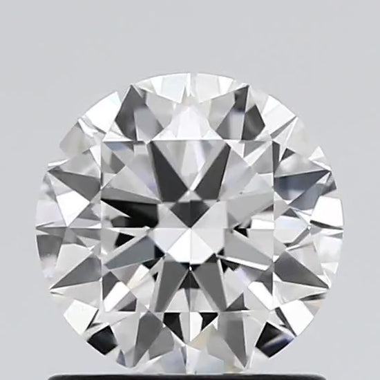 vidéo diamant D/VVS2 de 1,00ct